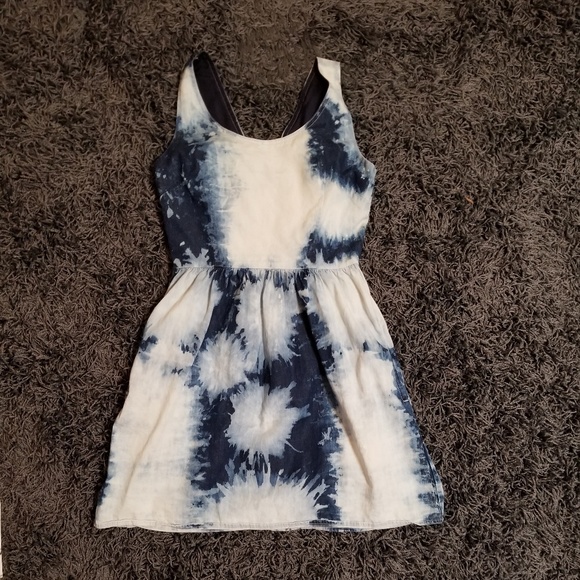 American Eagle Outfitters Dresses & Skirts - American eagle dress